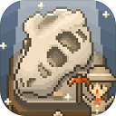 我的化石博物馆无限金币钻石安卓版app下载