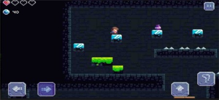 奥斯特亚冒险苹果免费版