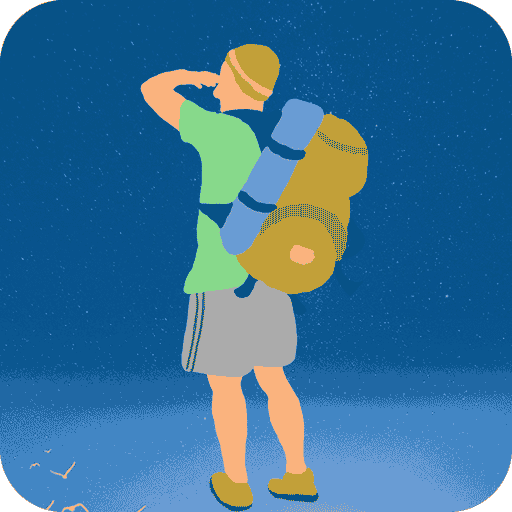 星云旅游手机版下载安装