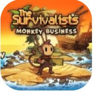 岛屿幸存者苹果版手机版