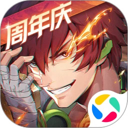 镇魂街天生为王手游下载安卓最新版