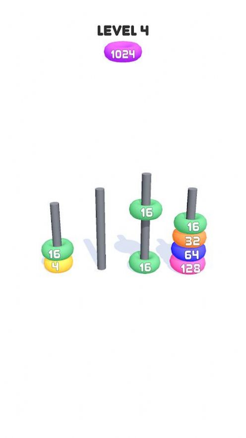 套环2048手机版免费版