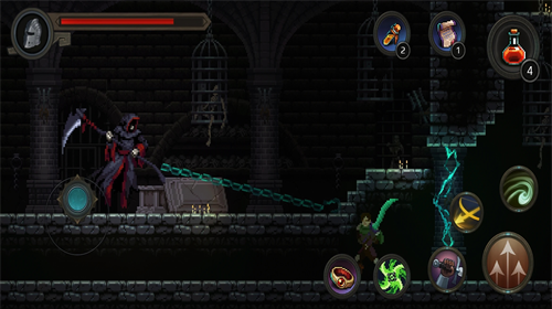 灵魂远征2024版最新下载