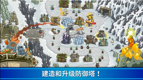 王国保卫战2024版