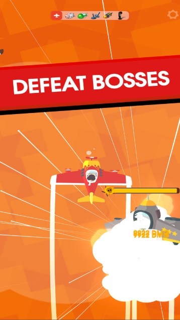 飞行公司免费ios下载