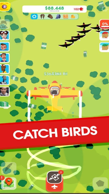 飞行公司免费ios下载