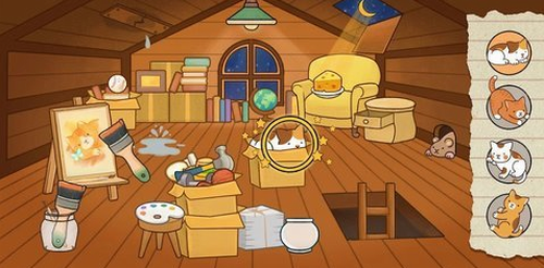 喵侦探咪雅安卓2024下载安装