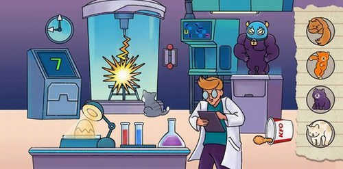 喵侦探咪雅安卓2024下载安装