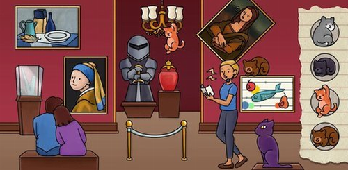 喵侦探咪雅安卓2024下载安装