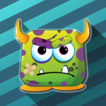 弹弓怪物手机苹果下载