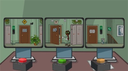 火柴人逃离学校3手机免费版下载