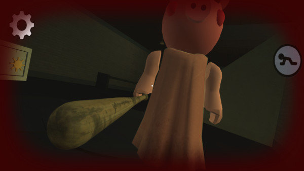 恐怖猪夫妻免费版