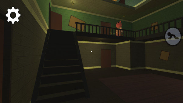 恐怖猪夫妻免费版