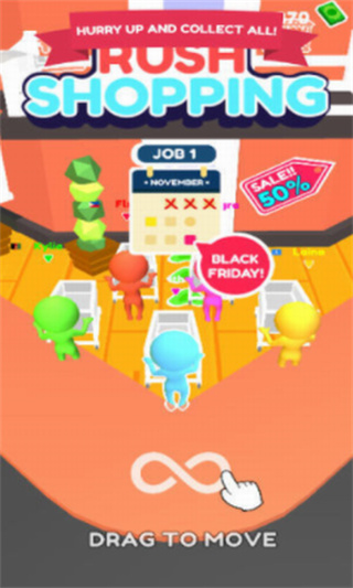 抢购大作战手机版下载安装