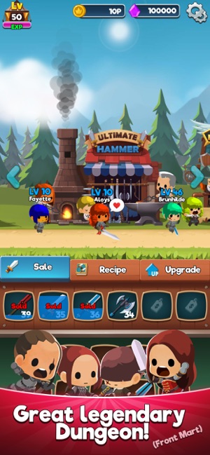 地牢市场ios下载安装