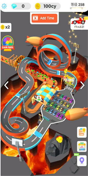 我们都是车神下载手机版