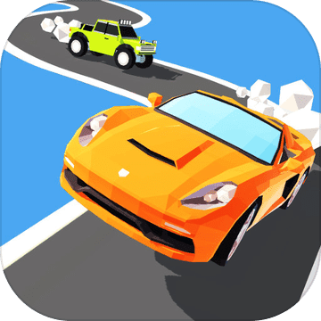 我们都是车神下载手机版