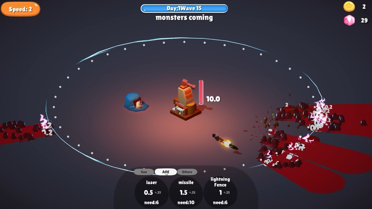 前哨站手机版免费版