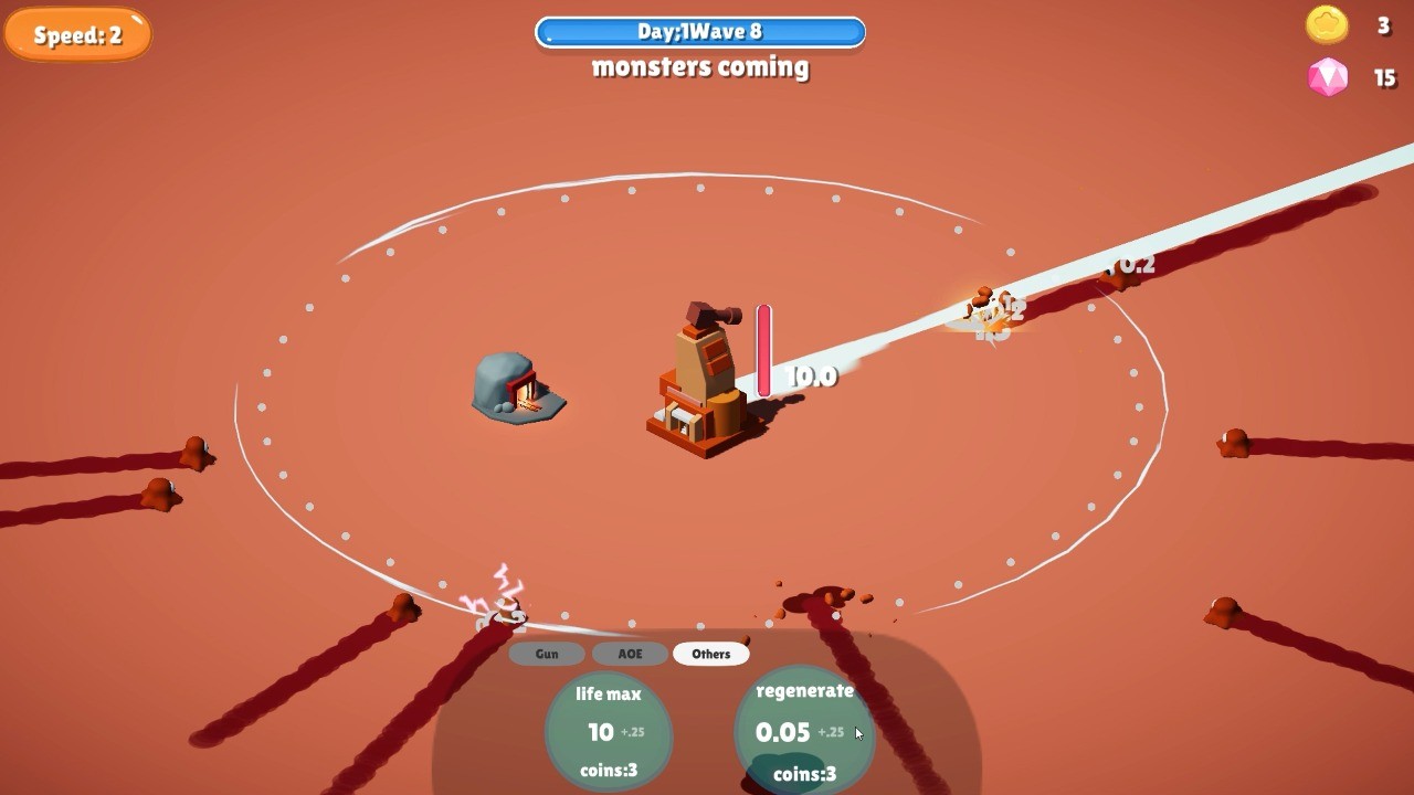 前哨站手机版免费版