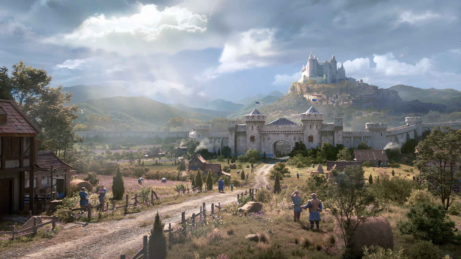 帝国时代手机版安卓下载