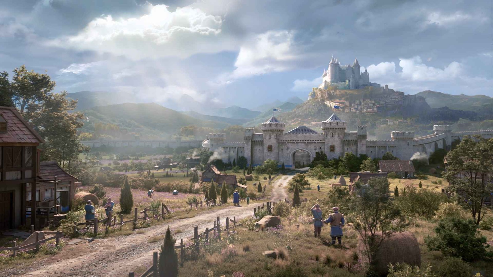 帝国时代手机版苹果版免费版