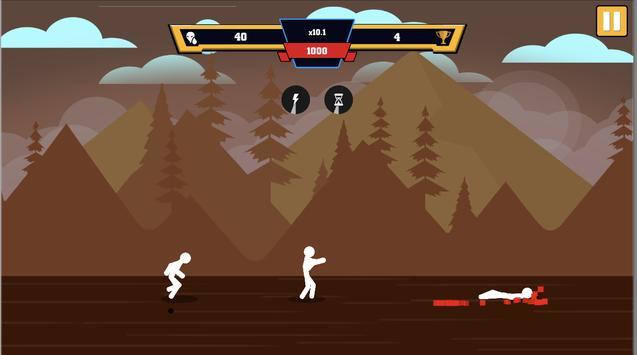 愤怒的火柴人2020苹果下载