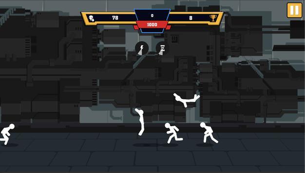 愤怒的火柴人2020苹果下载