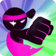 愤怒的火柴人苹果下载