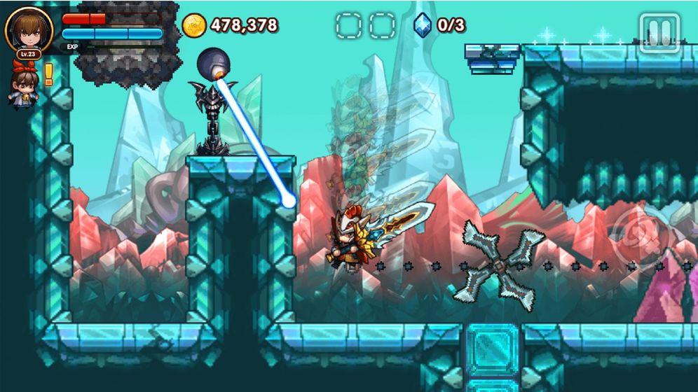 东方新世界破解版手机版下载