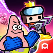 弹壳特攻队手游正版下载2024最新版