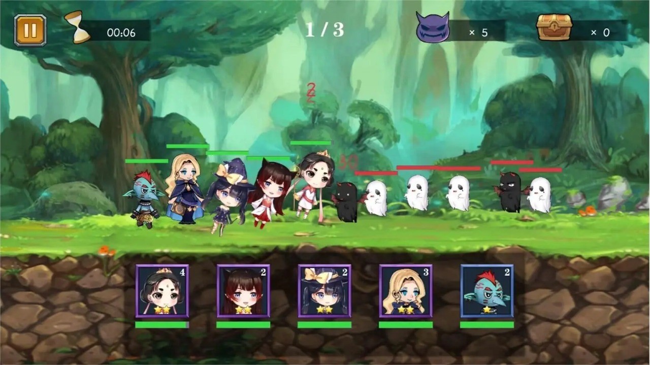 有趣世界免费ios版