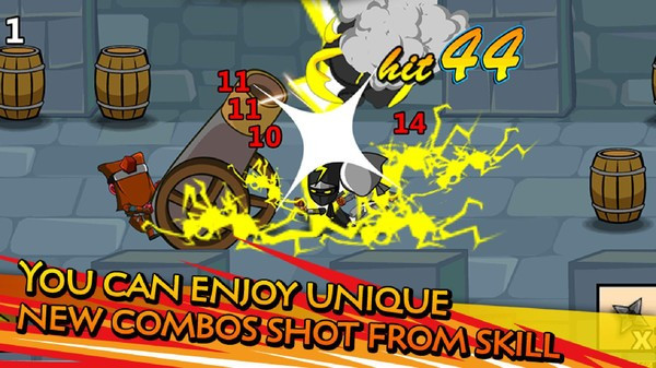 菜鸟小忍者游戏官方版ios版下载