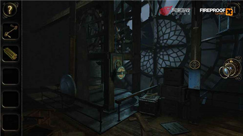 谜室3官方正版ios版