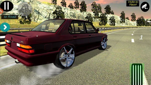 手动挡停车场ios版免费版