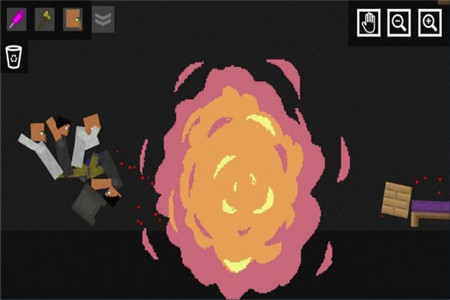 木棍布娃娃游乐场app下载