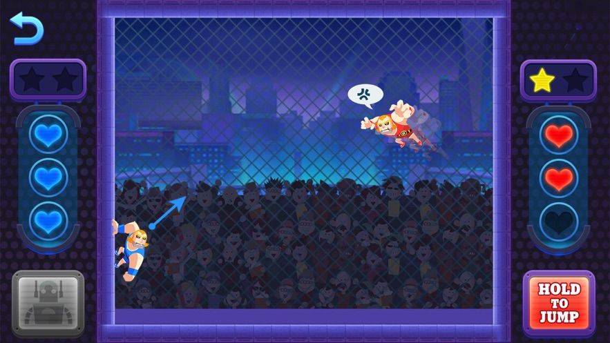 超能格斗大师手机下载安装