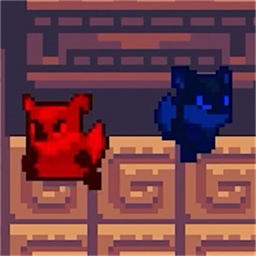 新红蓝冰火人下载手机版