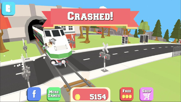 终极机车骑士特技ios免费下载