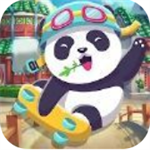 熊猫跑步冒险下载安装2024版
