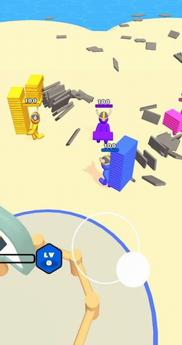 堆栈构建io2024版本下载