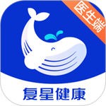 复星健康到家医生端app最新版