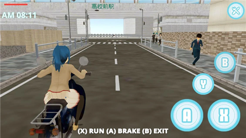 校园模拟器最新版安卓下载最新版