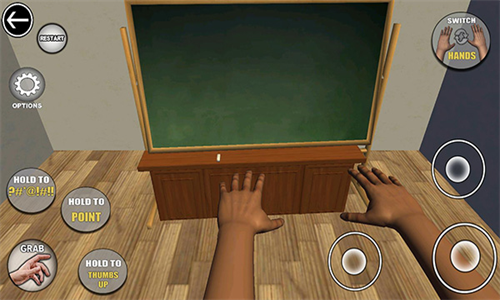 帕金森模拟器安卓最新下载