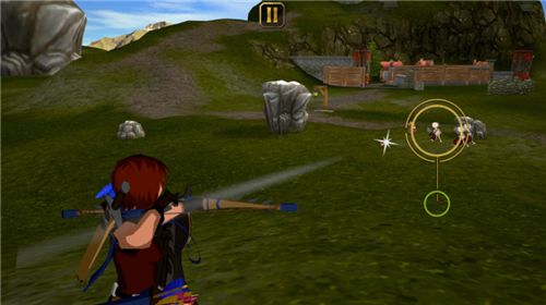 弓箭手安卓app下载安装