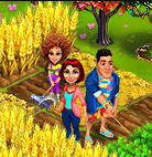 岛屿农场安卓版下载安装