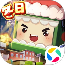 迷你世界手游下载2024最新版安装