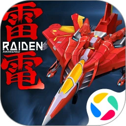 雷电觉醒2024最新版下载安卓版