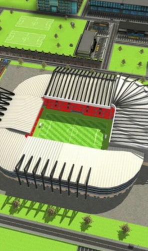 足球俱乐部经理20212024版最新下载