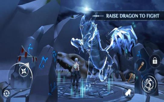 冬日黎明ios下载安装