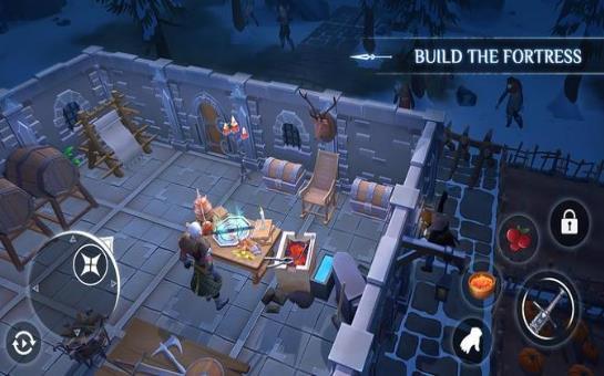 冬日黎明ios下载安装